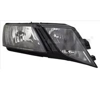Faro Dx H7/H7 20-16065-06-2 TYC per SKODA OCTAVIA III OCTAVIA III Combi