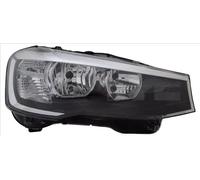 TYC 20-16577-05-9 Faro anteriore