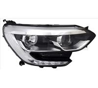 TYC 11-12340-01-2 Fanale posteriore