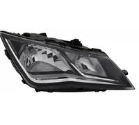 Faro Dx H7/H7 20-17465-06-2 TYC per SEAT LEON ST LEON LEON SC