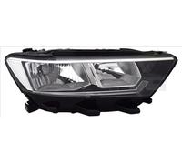 Faro Dx H7/H7 20-17523-05-2 TYC per VW T-ROC T-ROC Cabriolet