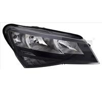 Faro Dx H7/H7 20-19175-05-2 TYC per SKODA SUPERB III SUPERB III Familiare