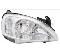 Fanali TYC 20-6065-05-2, destro