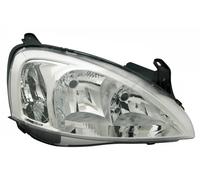 Fanali TYC 20-6065-25-2, destro