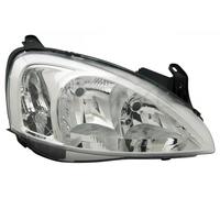Fanali TYC 20-6065-45-2, destro