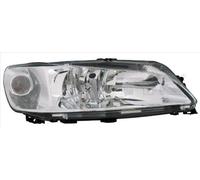 Faro Dx H7/H7 20-6181-05-2 TYC per PEUGEOT 306 Hatchback 306 306 Cabriolet