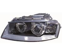 Faro Dx H7/H7 441-1164R-LD-EM ABAKUS per AUDI A3 A3 Sportback