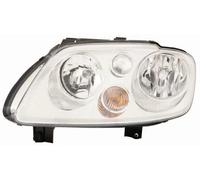 Faro Dx H7/H7 441-1172R-LDBM1 ABAKUS per VW TOURAN CADDY III MPV / Space wagon