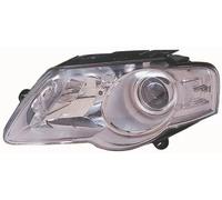 Faro Dx H7/H7 441-11A7R-LDEM1 ABAKUS per VW PASSAT B6 Variant PASSAT B6