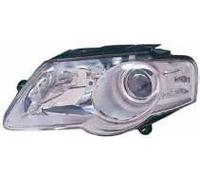 Faro Dx H7/H7 441-11B1RMLD-EM ABAKUS per VW PASSAT B6 Variant PASSAT B6