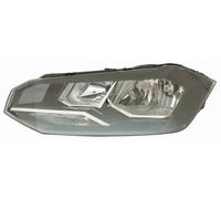 Faro Dx H7/H7 441-11BHRMLDEM2 ABAKUS per VW POLO VI