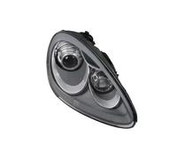 Faro Dx H7/H7 448-1103RMLDEM6 ABAKUS per PORSCHE CAYENNE