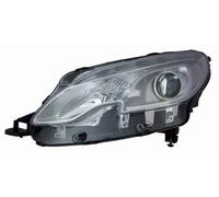 Faro Dx H7/H7 550-1160R-LD-EM ABAKUS per PEUGEOT 2008 I