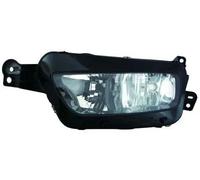 Faro Dx H7/H7 552-1143RMLDEM2 ABAKUS per CITROËN C4 PICASSO II