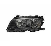 Magneti Marelli Faro principale 710301089206 H7/H7 per BMW destro