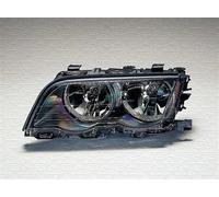 Faro Dx H7/H7 710301089206 MAGNETI MARELLI per BMW 3