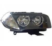Magneti Marelli Faro anteriore 710301235202 alogeno per BMW X3 (E83) 2005-2008 destro