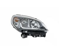 MAGNETI MARELLI 712104969992 Faro anteriore