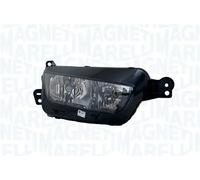 Faro Dx H7/H7 712472201129 MAGNETI MARELLI per CITROËN C4 GRAND PICASSO II