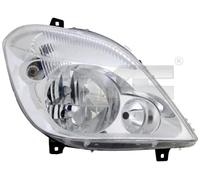 Fanali TYC 20-11813-15-2, destro