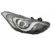 Fanali TYC 20-14319-05-2, destro