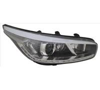 Faro Dx H7/H7/H7 20-14859-16-2 TYC per KIA CEE'D