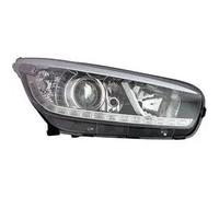 Faro Dx H7/H7/H7 223-1150RMLEMN2 ABAKUS per KIA CEE'D PRO CEE'D