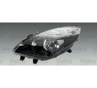 FARO DX H7-H7 PRED REG ELETT RENAULT SCENIC 03/09>12/11