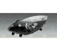 FARO DX H7-H7 PRED REG ELETT RENAULT SCENIC 03091211