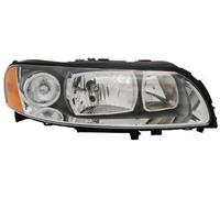 Faro Dx H7/H9 20-11035-26-2 TYC per VOLVO V70 II S60 I XC70 I Cross Country