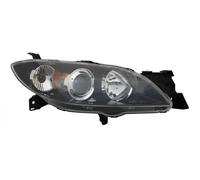 Fanali TYC 20-0459-05-2, destro