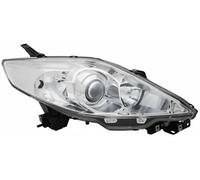 Fanali TYC 20-12111-16-2, destro