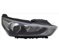 TYC 20-16289-15-2 Faro anteriore