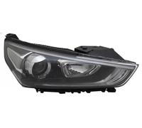 TYC Faro anteriore 20-16289-15-2 destro H7/HB3 per Hyundai IONIQ