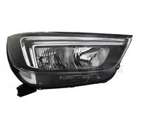 TYC 20-17439-06-2 Faro principale per OPEL