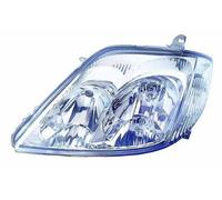 Faro Dx H7/HB3 212-11J9R-LD-EM ABAKUS per TOYOTA COROLLA Tre volumi