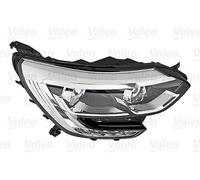 Fanali VALEO 046917, destro
