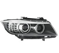 HELLA 1EL 354 691-021 Bi-Xeno/LED-Faro principale ECE, per veicolo circolazione Dx, anteriore Dx