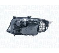 Faro Dx H8 719000000030 MAGNETI MARELLI per BMW 3 Touring 3