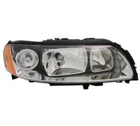 Faro Dx H9 20-11035-36-2 TYC per VOLVO V70 II S60 I XC70 I Cross Country