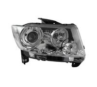 Faro Dx H9 433-1115RMLD-EM ABAKUS per JEEP COMPASS