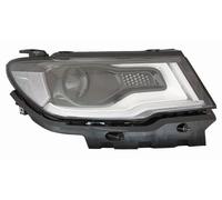 Faro Dx HB3 133-1104RMLEMN2 ABAKUS per JEEP COMPASS