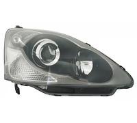 Fanali TYC 20-0339-05-2, destro