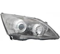 Faro Dx HB3 20-11451-16-2 TYC per HONDA CR-V III