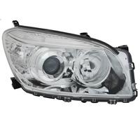 Fanali TYC 20-11531-05-2, destro