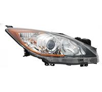 Fanali TYC 20-11997-15-2, destro