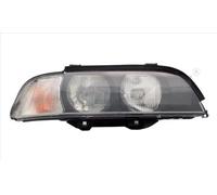 Faro Dx HB3/H7 20-0379-15-2 TYC per BMW 5 5 Touring