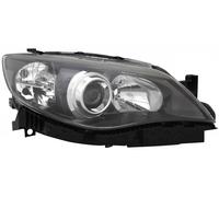 Fanali TYC 20-15917-15-2, destro