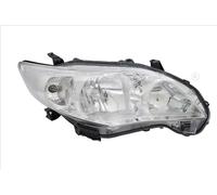 Fanali TYC 20-12529-05-2, destro