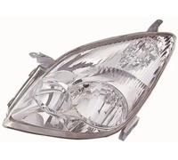 Faro Dx HB3/HB4 212-11F9R-LD-EM ABAKUS per TOYOTA COROLLA Verso